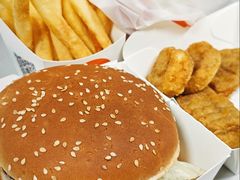 -汉堡王(北京通州领展店)