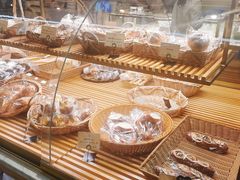 -安上烘焙 ENCHANTE(世纪汇店)