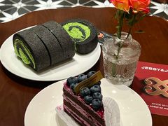 -卷心卷意·轻甜蛋糕(新光天地店)