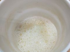 -素渡新派素食自助餐厅(兴工街店)
