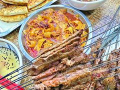 -老白家怡贵园烤肉