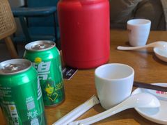 -溢香苑瓦罐(优胜北路店)