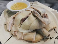 -红星光发煲仔饭(大石街店)