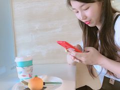 -西檬树SIMON·T轻奢蛋糕(大东方Max店)