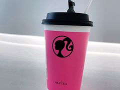 -喜茶(上海兴业太古汇店)