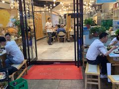 门面-屋头串串(新街里店)