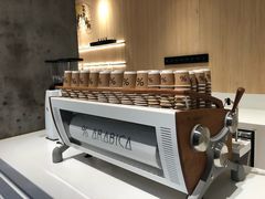 -% Arabica阿拉比卡咖啡烘焙工坊