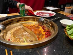 -红运火锅·中国名火锅·国风演绎(省体店)
