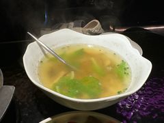 -桂花里·衢州菜·精酿餐吧(未来科技城万达广场店)