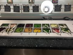 -So Lounge索兰至餐厅(蓝色港湾店)