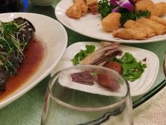 -宁波东港喜来登酒店