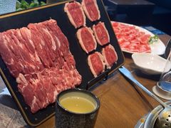 -快乐小羊(富强中路店)