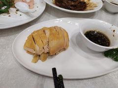 -梅龙镇酒家(南京西路总店)