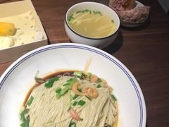 -十面春风·江南面馆(崇宁路店)