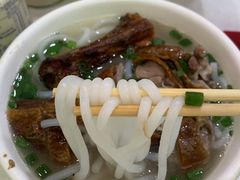 -凌舍好烧鹅(中山路店)