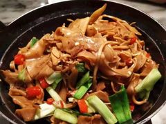 -金佬馆·川菜bistro(芜湖镜湖万达店)