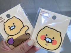 -KAKAO FRIENDS(弘大店)