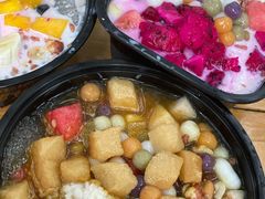 -串妹花式冰粉(乐山总店)