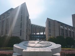 -福州大学(旗山校区)