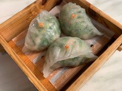 -點無缺茶楼·海鲜酒家(世博店)