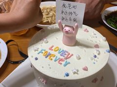 -亦家cake·0卡糖