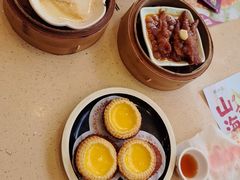 -点都德(东圃店)