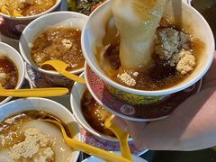-米氏火鱼·泡椒鱼火锅(李子坝老店)