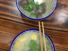 -苏生鸭血粉丝(鹿鸣路店)