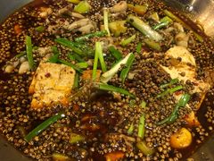 牛蛙锅-麻辣渔夫(赵辛店)