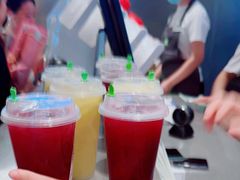 -奈雪的茶(市百一店)