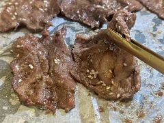 -熊大·鲜烤黄牛肉(五山店)