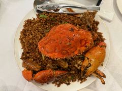 -喜记避风塘炒辣蟹(旗舰店)