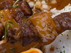 -CURRY YA 熟成咖哩專門店(深圳湾万象城店)