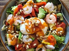 虾沙拉-RAC BAR(安福路店)