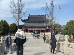 -葛仙湖公园