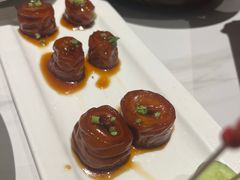 -城南往事·鲁菜济南菜(槐荫广场店)
