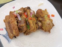 -西山人家·传统苏帮菜·家宴(木渎店)