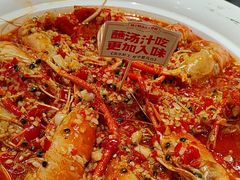 -辣小鲜·南昌大排档(船山路店)