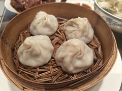 蟹黄汤包-熙盛源(滨湖万达店)