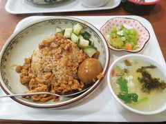 -菊儿人家·北京胡同菜(南锣鼓巷店)