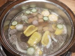 -椰夫人·养生椰子鸡(黄埔时代城店)