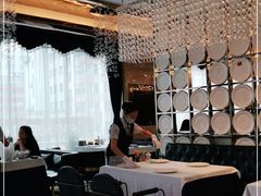 -马克西姆俄罗斯餐厅(通亚街店)