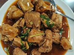 -丽华家常菜(北马路店)