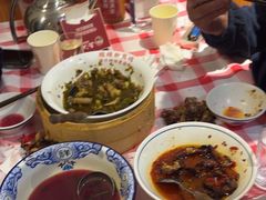 -西江红·株洲本地菜(滨江南路店)