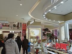 -友谊新天地广场(金街店)