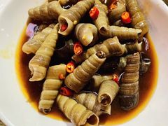 -老谢野馄饨(延安路店)