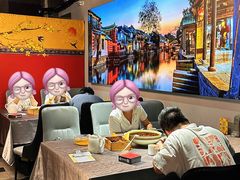 -川香鼎盛(市桥富华总店)