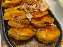 -慧泽园·烤鸭店(花园里店)