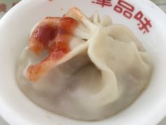 -津品味小吃(大学湾店)