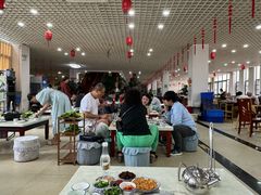 -双喜农庄·菌香园(安居家园店)